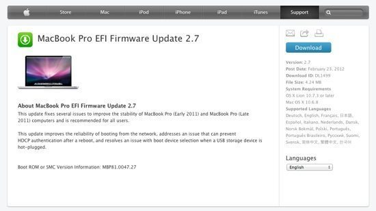update mac os 10.9 5 to 10.10